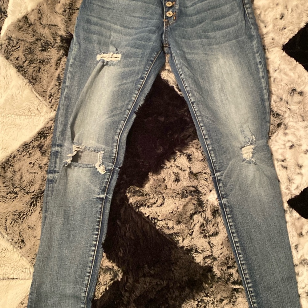 Kancan size 11/29